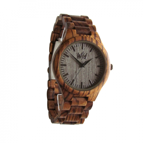Wood watch, Storm Series